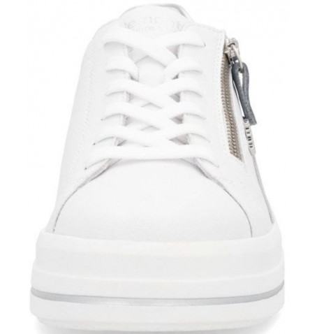 Rieker - Remonte D1C01-84 - Blanc - D1C01$84.14R