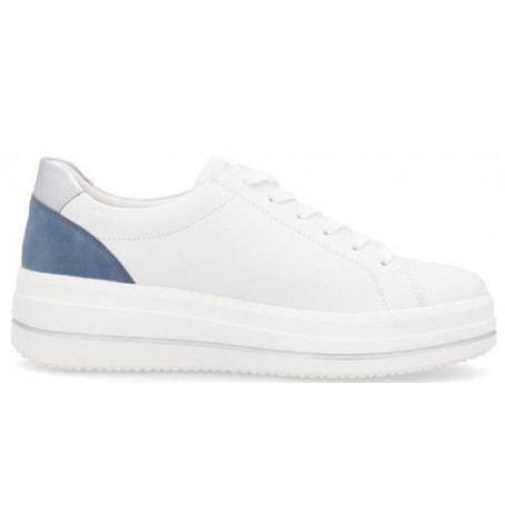 Rieker - Remonte D1C01-84 - Blanc - D1C01$84.14R