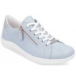 Rieker - Remonte D1E03-13 - Bleu - D1E03$13.04R