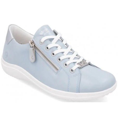 Rieker - Remonte D1E03-13 - Bleu - D1E03$13.04R