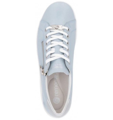 Rieker - Remonte D1E03-13 - Bleu - D1E03$13.04R