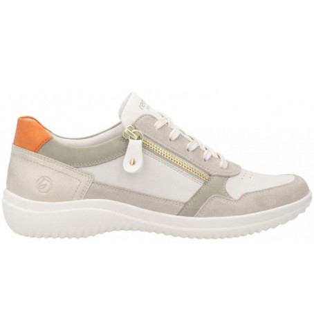 Rieker - Remonte D1E06-80 - Beige - D1E06$80.13R