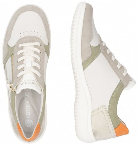 Rieker - Remonte D1E06-80 - Beige - D1E06$80.13R