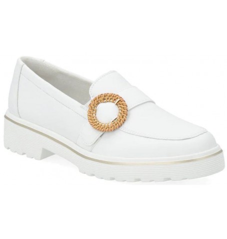 Rieker - Remonte D1H00-80 - Blanc - D1H00$80.14R