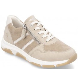Rieker - Remonte D1S04-60 - Taupe - D1S04$60.07R