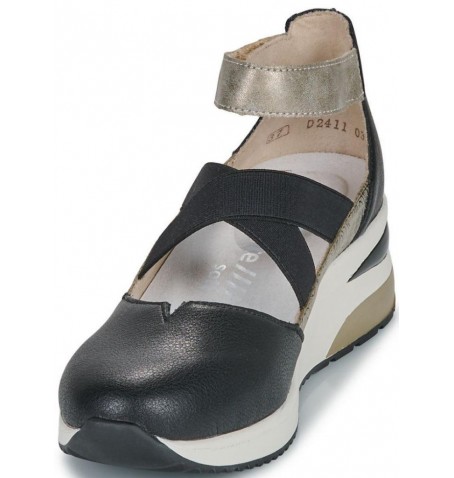 Rieker - Remonte D2411-03 - Noir - D2411$03.02R