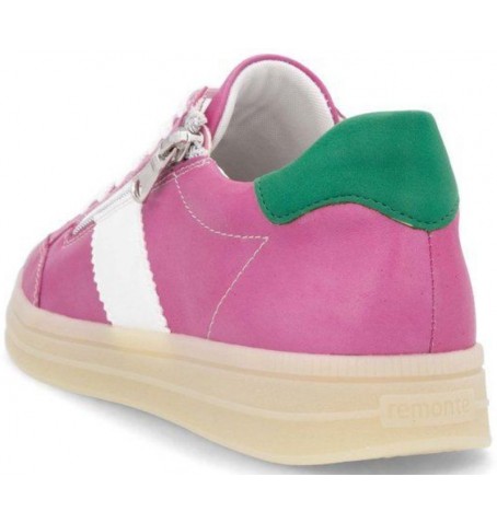 Rieker - Remonte D2C02-31 - Rose - D2C02$31.10R