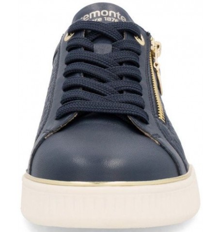 Rieker - Remonte D2E00-14 - Bleu - D2E00$14.04R