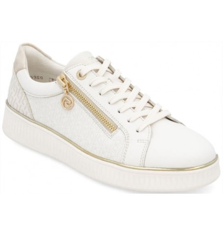 Rieker - Remonte D2E00-80 - Blanc - D2E00$80.14R