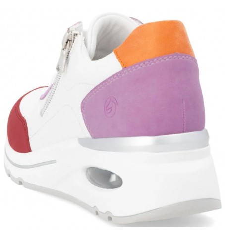 Rieker - Remonte D2H00-82 - Multi - D2H00$82.15R
