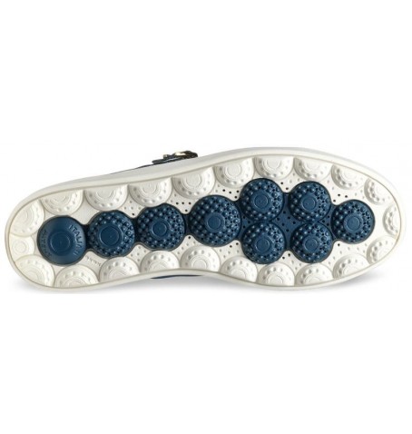 Geox SPHERICA ECUB-1 A D46WEA - Bleu - D46WEA$4005.04G