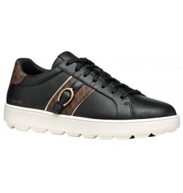 Geox SPHERICA ECUB-1 A D46WEA - Noir - D46WEA$9229.02G