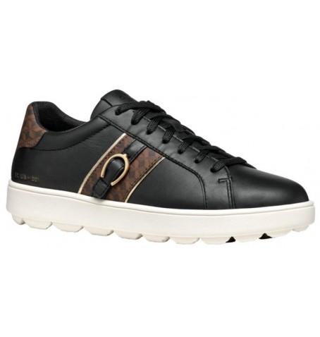Geox SPHERICA ECUB-1 A D46WEA - Noir - D46WEA$9229.02G