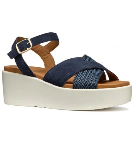 Geox XAND 2.2S A D45M1B - Bleu - D55M1B$4002.04G
