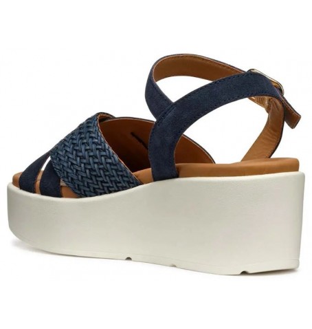 Geox XAND 2.2S A D45M1B - Bleu - D55M1B$4002.04G