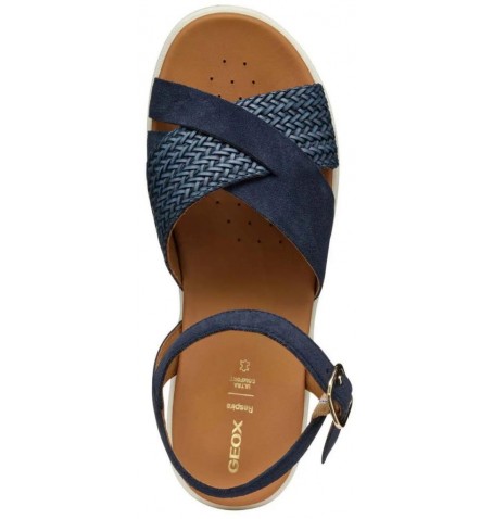 Geox XAND 2.2S A D45M1B - Bleu - D55M1B$4002.04G
