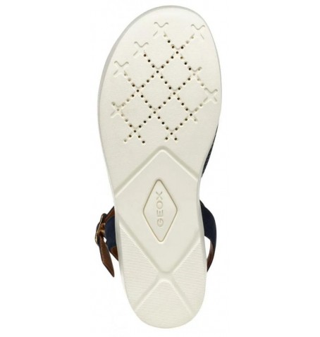 Geox XAND 2.2S A D45M1B - Bleu - D55M1B$4002.04G