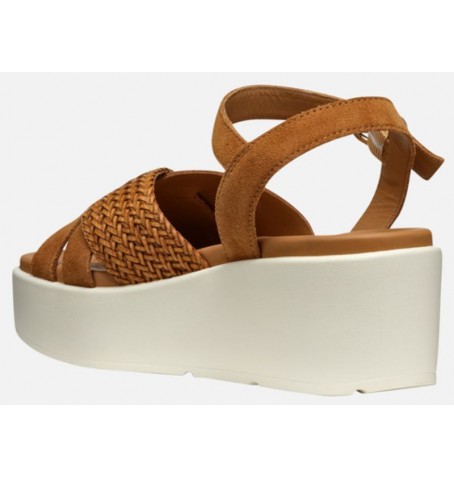 Geox XAND 2.2S A D45M1B - Tan - D55M1B$6001.08G