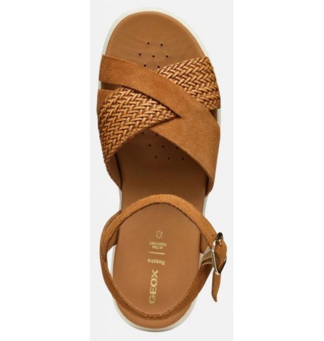 Geox XAND 2.2S A D45M1B - Tan - D55M1B$6001.08G
