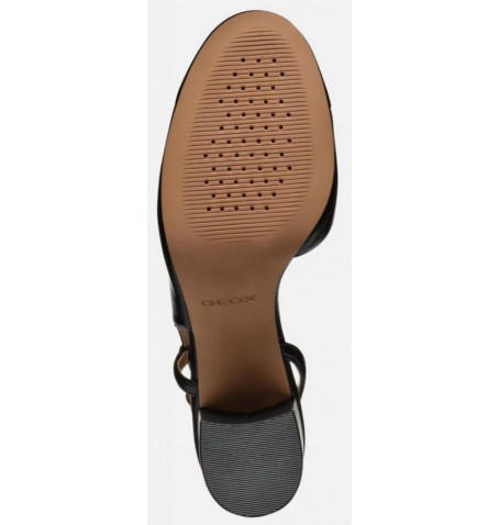 Geox VIRNILISA 65 A D55YYA - Noir - D55YYA$9999.02G