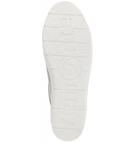 Rieker - Remonte D5830-12 - Bleu - D5830$12.04R