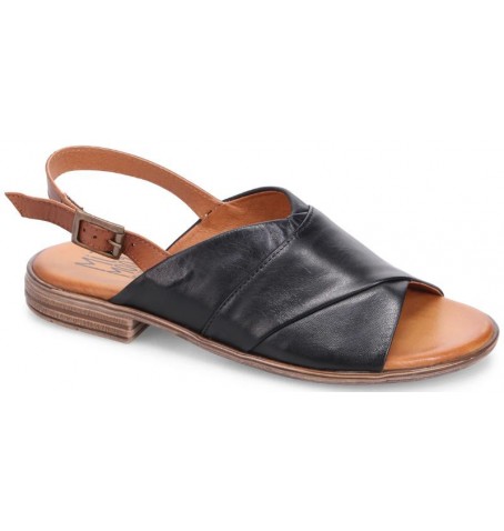 Miz mooz DOROTHY IB23213 - Noir - DOROTHY$02MM