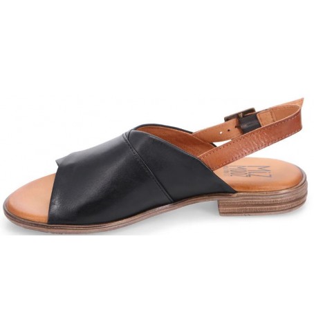 Miz mooz DOROTHY IB23213 - Noir - DOROTHY$02MM