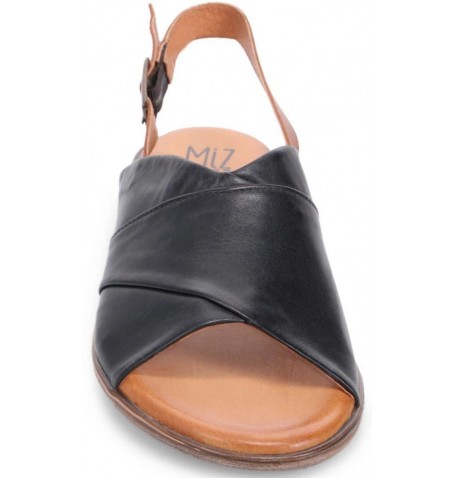 Miz mooz DOROTHY IB23213 - Noir - DOROTHY$02MM