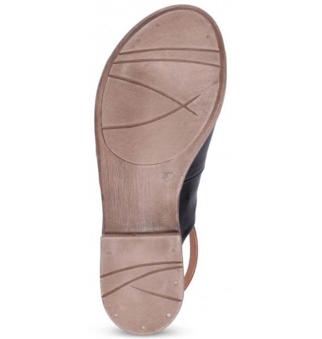 Miz mooz DOROTHY IB23213 - Noir - DOROTHY$02MM