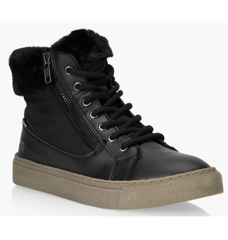 Cougar DUBLIN G - Black - DUBLING$02CG Cougar DUBLIN G - Black - DUBLING$02CG