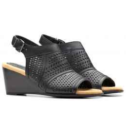 Clarks EMMALAE HOPE 26182668 - Noir - EMMALAEHOPE$02