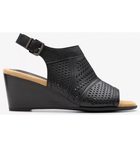 Clarks EMMALAE HOPE 26182668 - Noir - EMMALAEHOPE$02