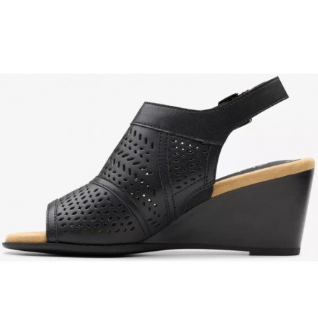 Clarks EMMALAE HOPE 26182668 - Noir - EMMALAEHOPE$02