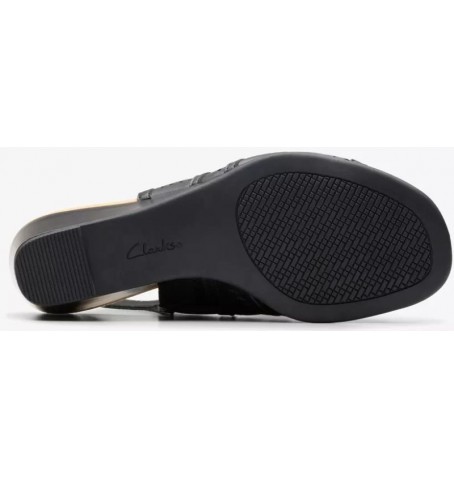 Clarks EMMALAE HOPE 26182668 - Noir - EMMALAEHOPE$02