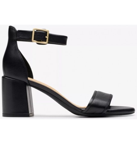 Clarks EZORIA MAE 26181295 - Noir - EZORIAMAE$02C