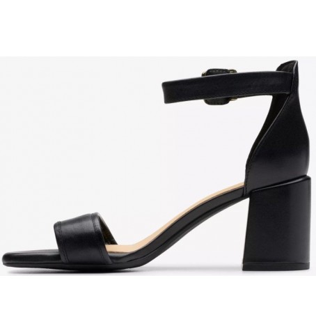 Clarks EZORIA MAE 26181295 - Noir - EZORIAMAE$02C