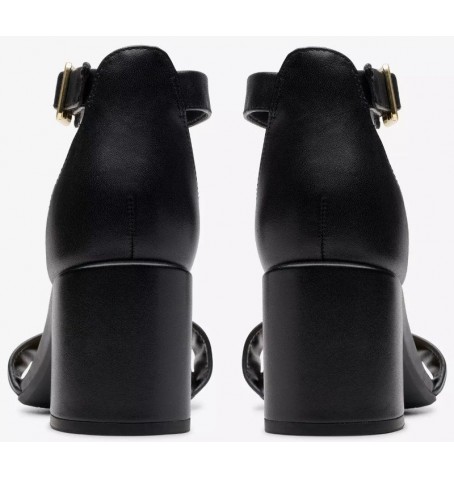 Clarks EZORIA MAE 26181295 - Noir - EZORIAMAE$02C