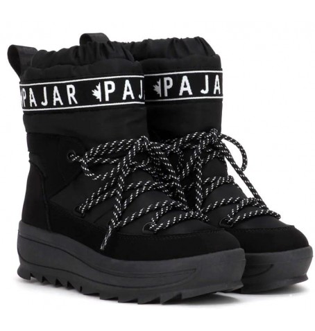 Pajar GALAXY - Black - GALAXY$02PJ2