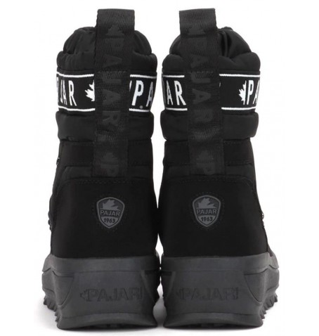 Pajar GALAXY - Black - GALAXY$02PJ2