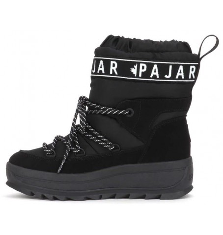 Pajar GALAXY - Black - GALAXY$02PJ2