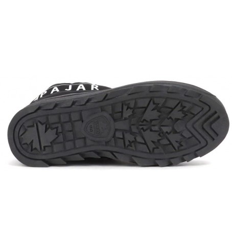 Pajar GALAXY - Black - GALAXY$02PJ2