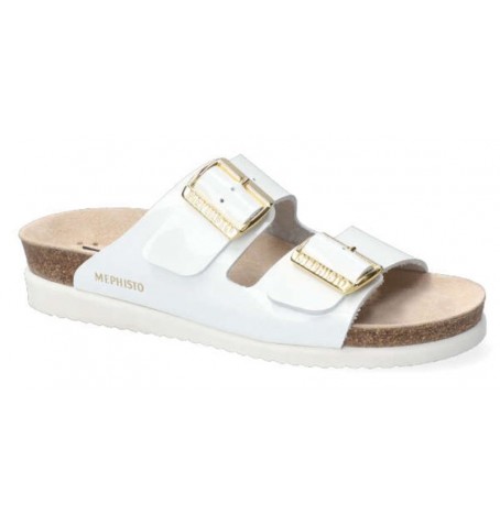 Mephisto HESTER - White - HESTER$14MP