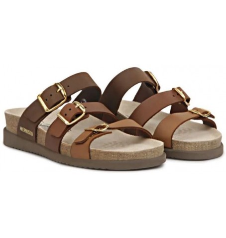 Mephisto HYACINTA - Brown - HYACINTA$03MP