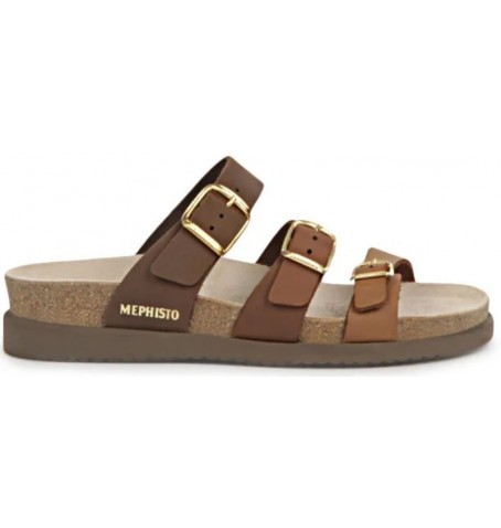 Mephisto HYACINTA - Brown - HYACINTA$03MP