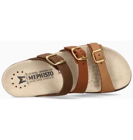 Mephisto HYACINTA - Brown - HYACINTA$03MP