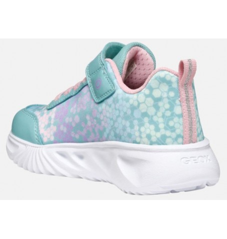 Geox ASSISTER G.B J45E9B - Bleu - J45E9B$4235.J04