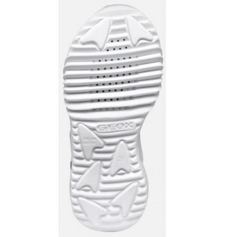 Geox ASSISTER G.B J45E9B - Bleu - J45E9B$4235.J04