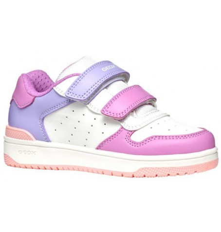 Geox WASHIBA B J45HXB - Multi - J45HXB$1Z8B.J15