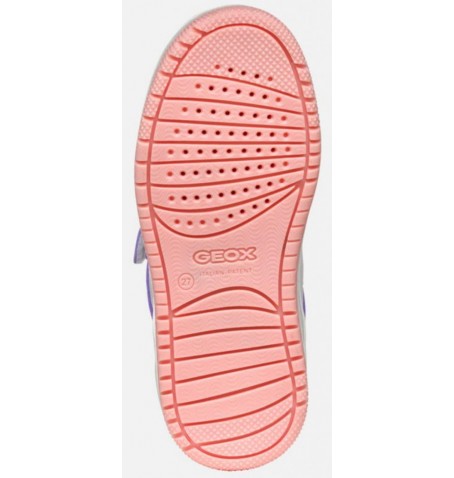 Geox WASHIBA B J45HXB - Multi - J45HXB$1Z8B.J15