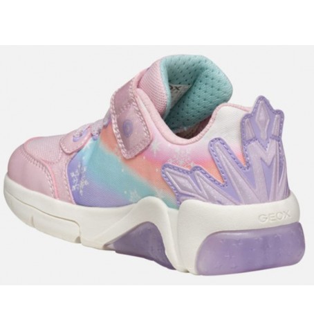 Geox FADINLIGHT A J55M4E - Rose - J55M4E$8842.J10